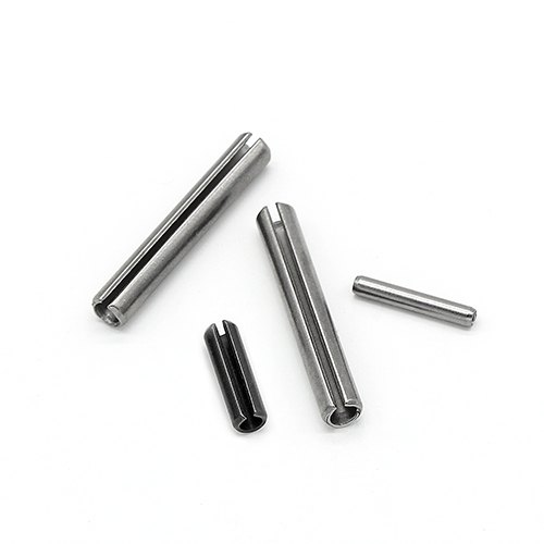 스프링 핀 (Spring Pin)