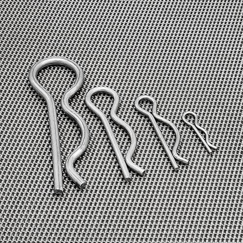 R형 스냅핀 (R Pin)