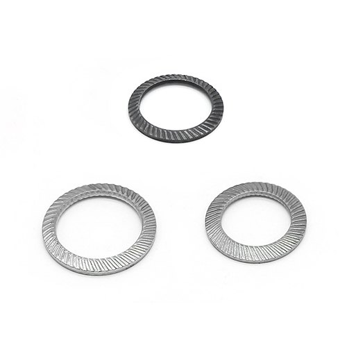 회오리 와셔 (Spiral Washer)