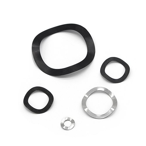 파도 와셔 (Wave Washer)