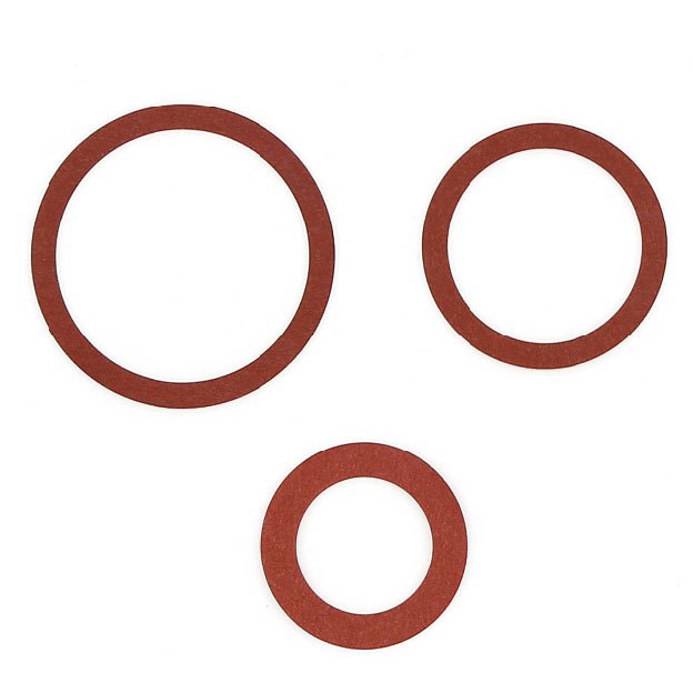 화이바 와샤 (Fiber)
